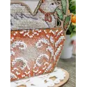 Mère poule SO-085