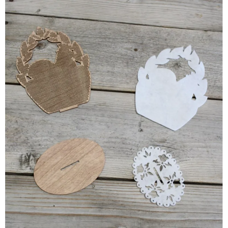 Mother hen SO-085 (ES)