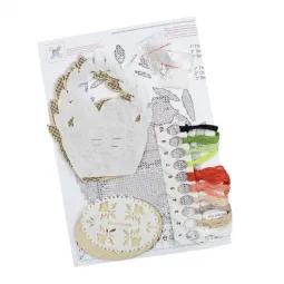 Poule pondeuse SO-085