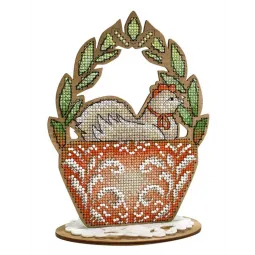 Poule pondeuse SO-085