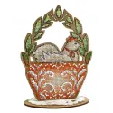 Mère poule SO-085