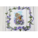 Lavendel Frühstück SA-061