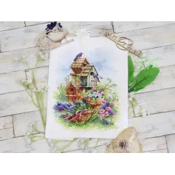 Забавные соседи SA-066