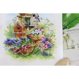 Funny neighbors SA-066