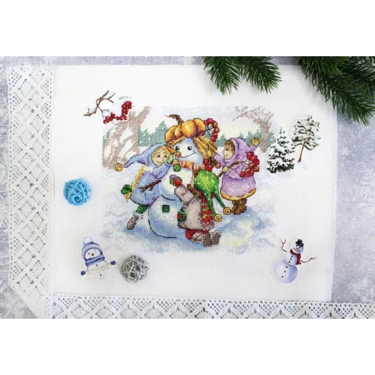 Équipe conviviale SM-724