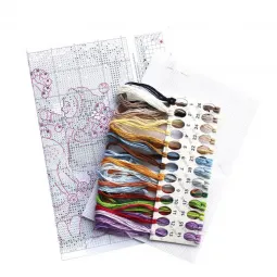 Дружная команда SM-724