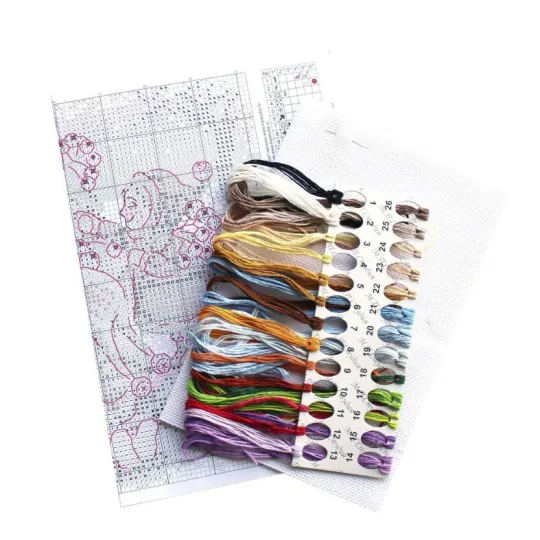 Équipe conviviale SM-724