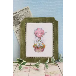 Romantiškas skrydis SM-735
