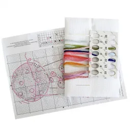 Romantischer Flug SM-735