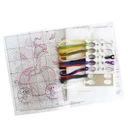 Festlicher Wagen SM-737