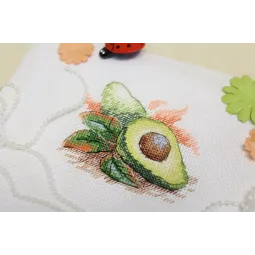 Avocat mûr SM-741