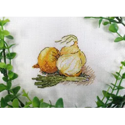 Auksinis svogūnas SM-743