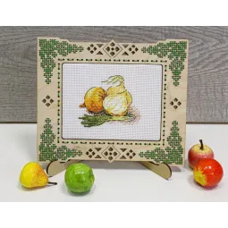 Goldene Zwiebel SM-743