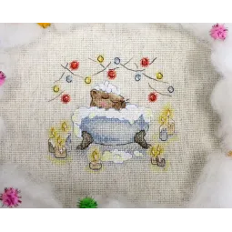 И пусть весь мир подождет SM-744