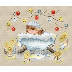 Und lass die ganze Welt warten SM-744