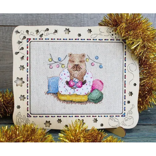 Warm evening SM-746 (D)