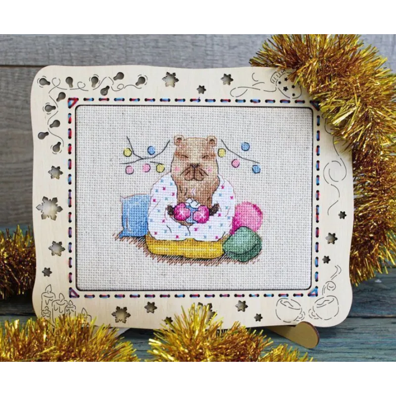 Теплый вечер SM-746 (D)