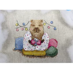 Теплый вечер SM-746 (D)