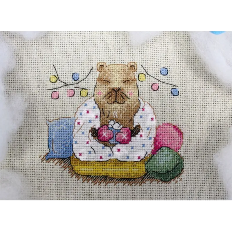 Warmer Abend SM-746 (D)