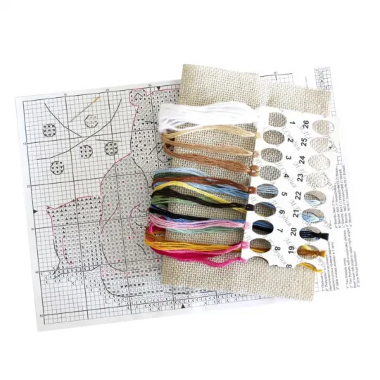 Теплый вечер SM-746 (D)