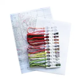 Weihnachtskomposition SM-751