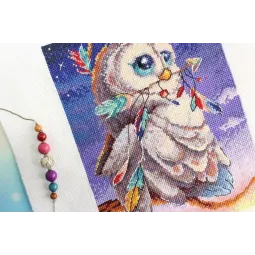 На страже SNV-804