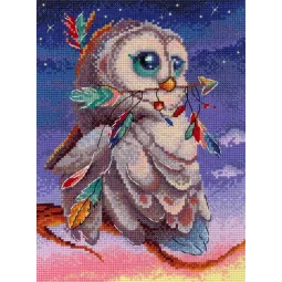 На страже SNV-804