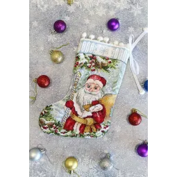 On the way to the fairy tale SNV-807