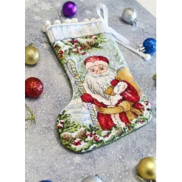 В дорогу за сказкой SNV-807