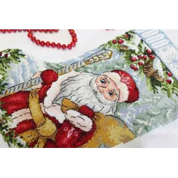 В дорогу за сказкой SNV-807