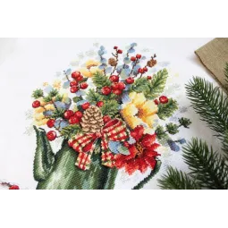 Exquisites Bouquet SNV-825