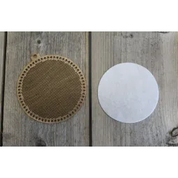 Mysterious patterns SO-086