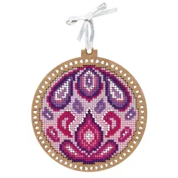 Mysterious patterns SO-086