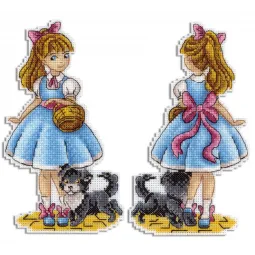 Ellie SR-827