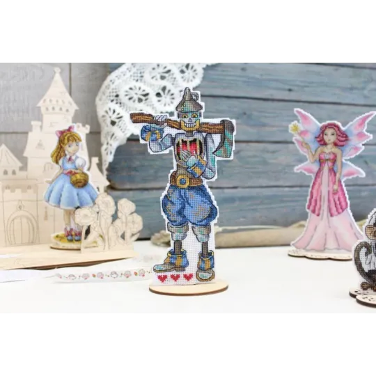 Лесоруб SR-829