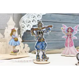 Лесоруб SR-829