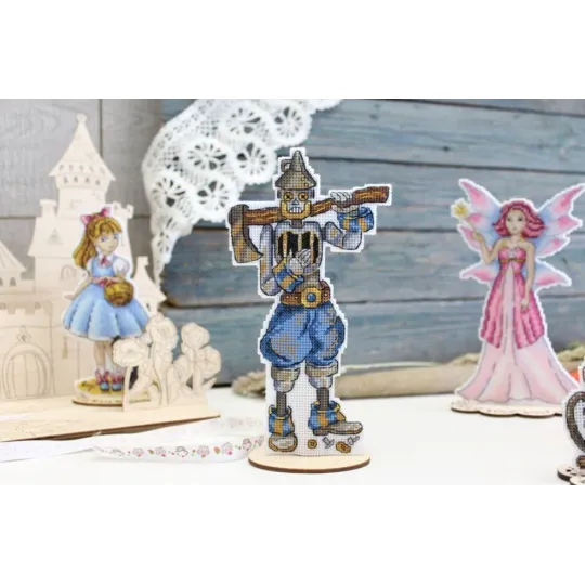 Лесоруб SR-829