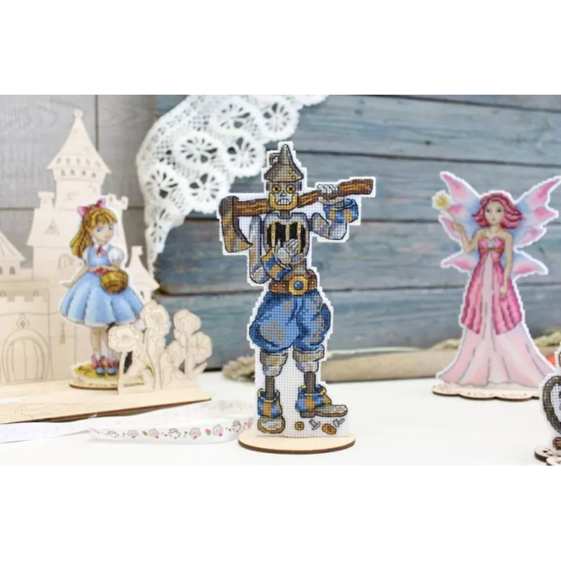 Лесоруб SR-829