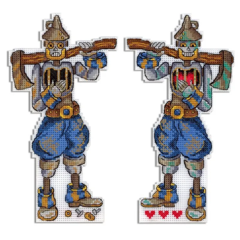 Лесоруб SR-829