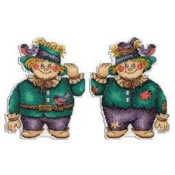 Épouvantail SR-830