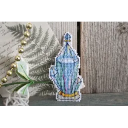 Zaubertränke. Magnete SR-893