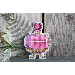 Potions. Magnets SR-893