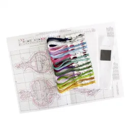 Зелья. Магниты SR-893