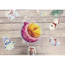 Day and night SR-903