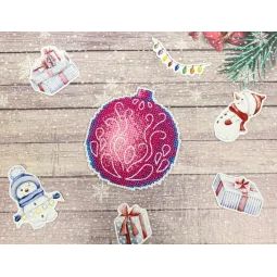 Day and night SR-903