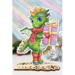 Kūdikis drakonas SR-908