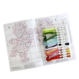 Детеныш дракона SR-908