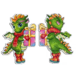 Детеныш дракона SR-908