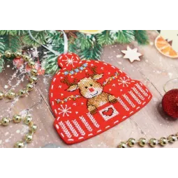 Привет с севера ST-1012