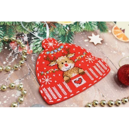 (S) Bonjour du nord ST-1012